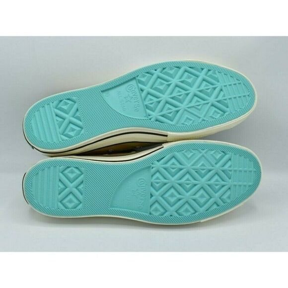 NWB Converse Mens Size 9 NBA JAM Chuck Taylor 70 High Top Casual Shoes 171692C - Picture 8 of 10